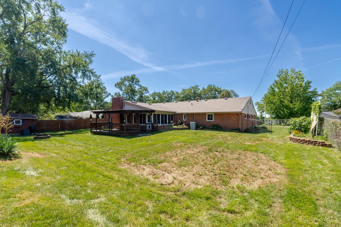 4150 Burning Tree Drive, Kettering, OH, 45440 — photo 32