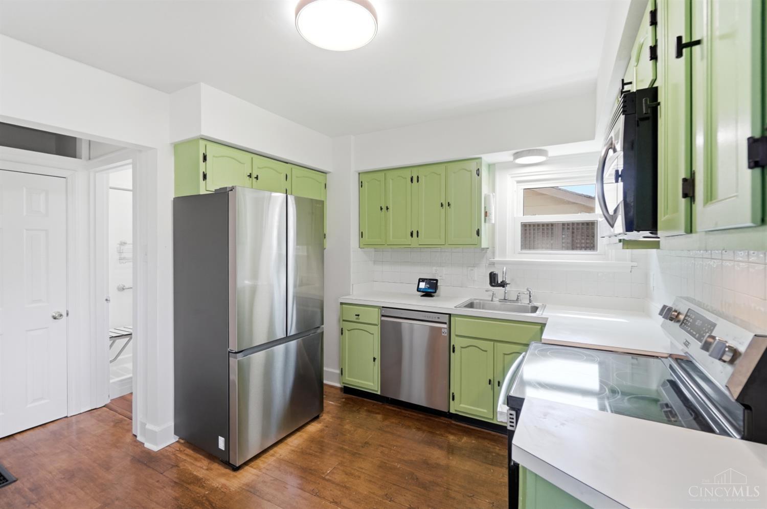 3807 Lonsdale Street, Fairfax, OH, 45227 — photo 10