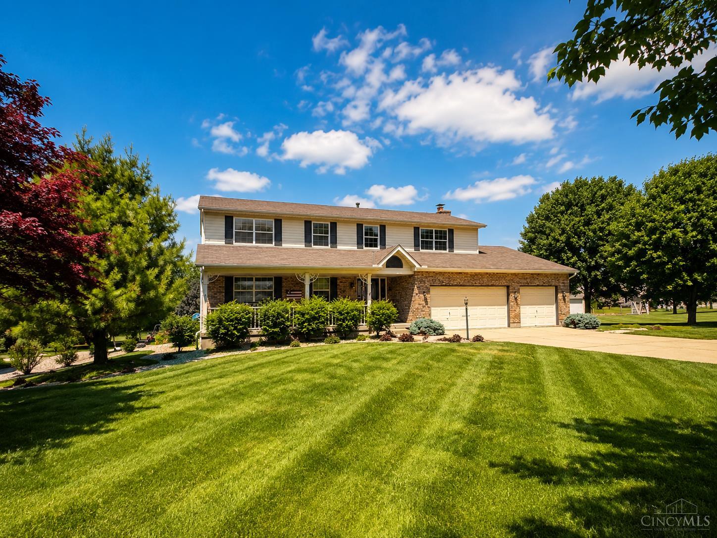7279 Vinnedge Road, Fairfield Twp, OH, 45011 — photo 2