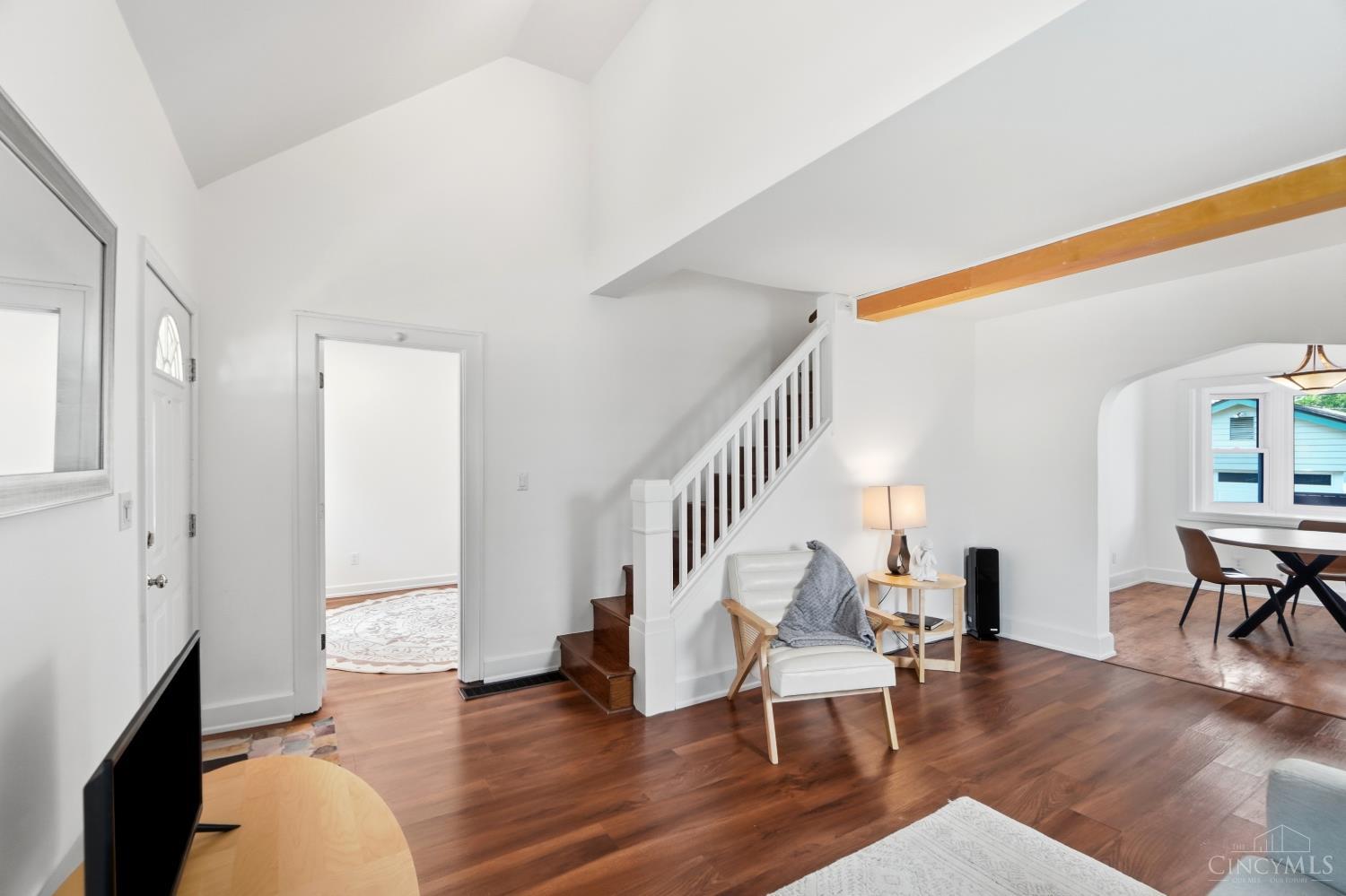 3807 Lonsdale Street, Fairfax, OH, 45227 — photo 13