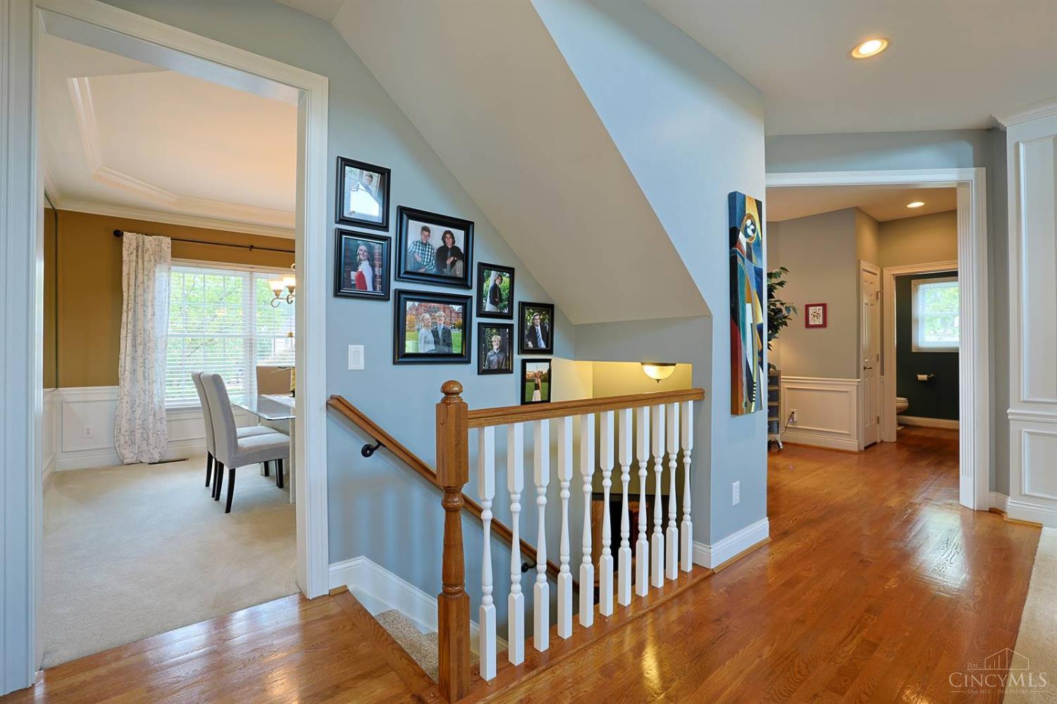 5143 Whispering Springs Road, Mason, OH, 45040 — photo 65