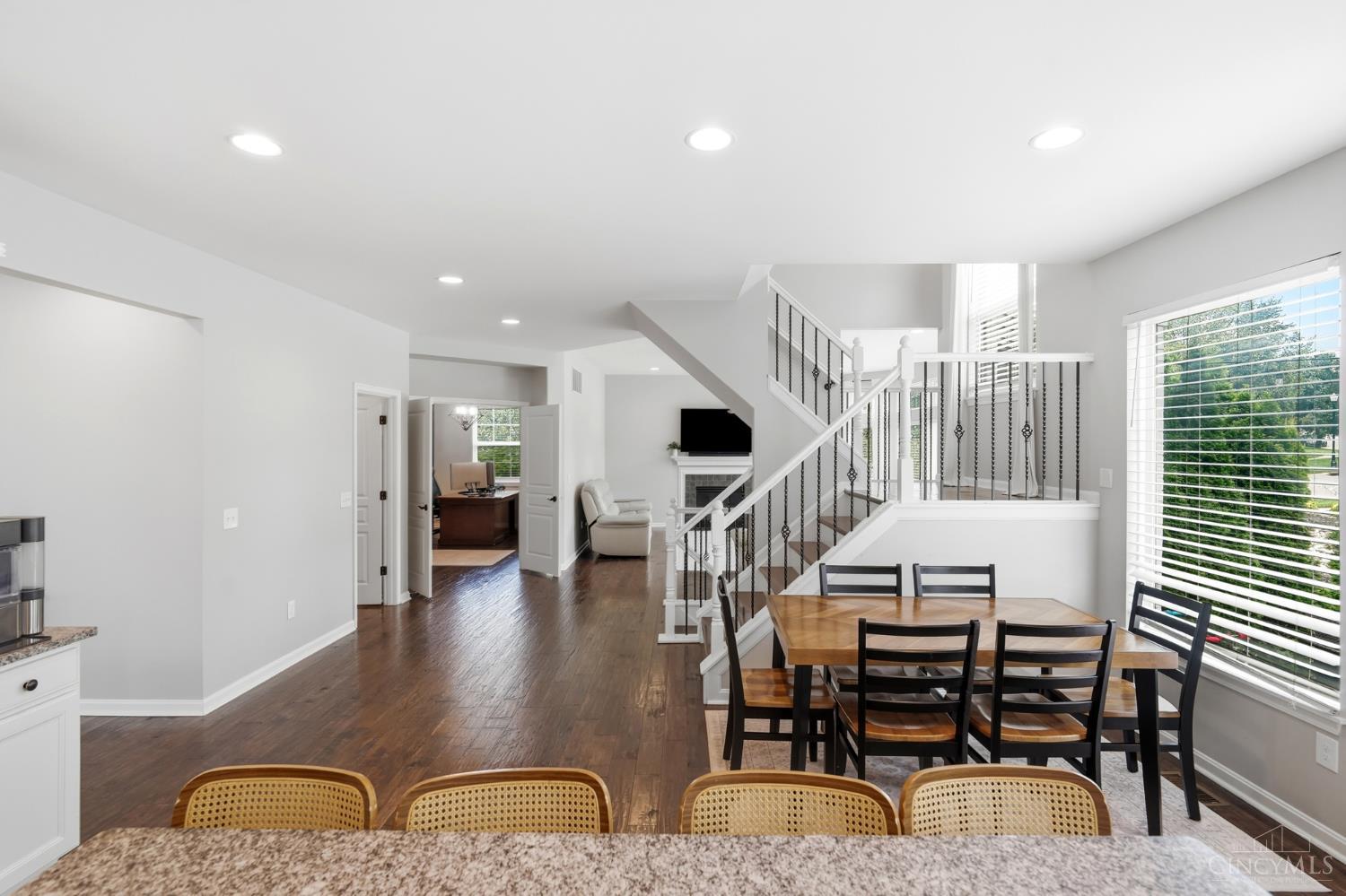 1358 Shaker Run Boulevard, Turtle Creek Twp, OH, 45036 — photo 14