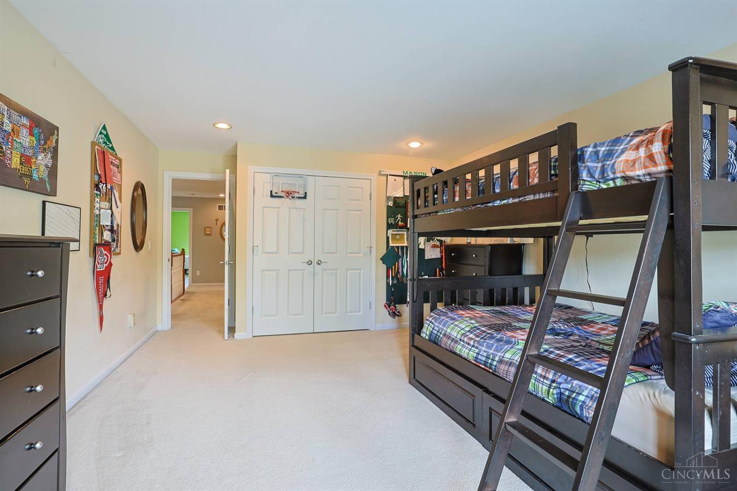 5143 Whispering Springs Road, Mason, OH, 45040 — photo 32
