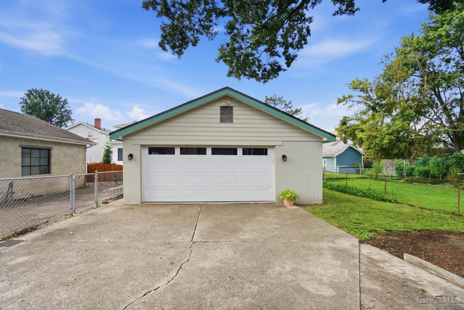 3807 Lonsdale Street, Fairfax, OH, 45227 — photo 30