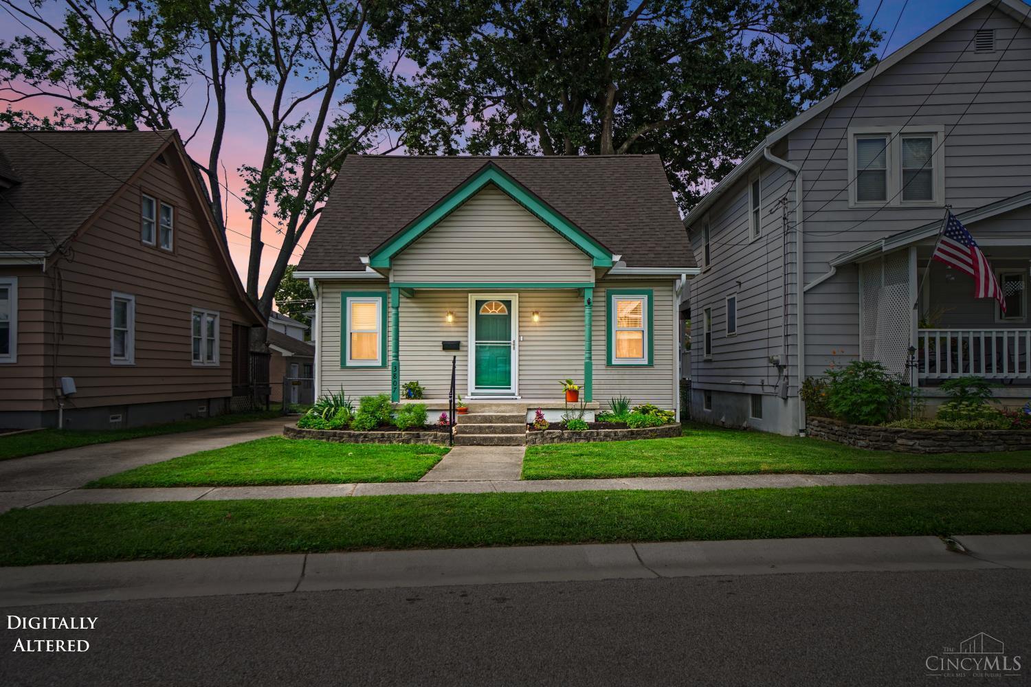3807 Lonsdale Street, Fairfax, OH, 45227 — photo 38