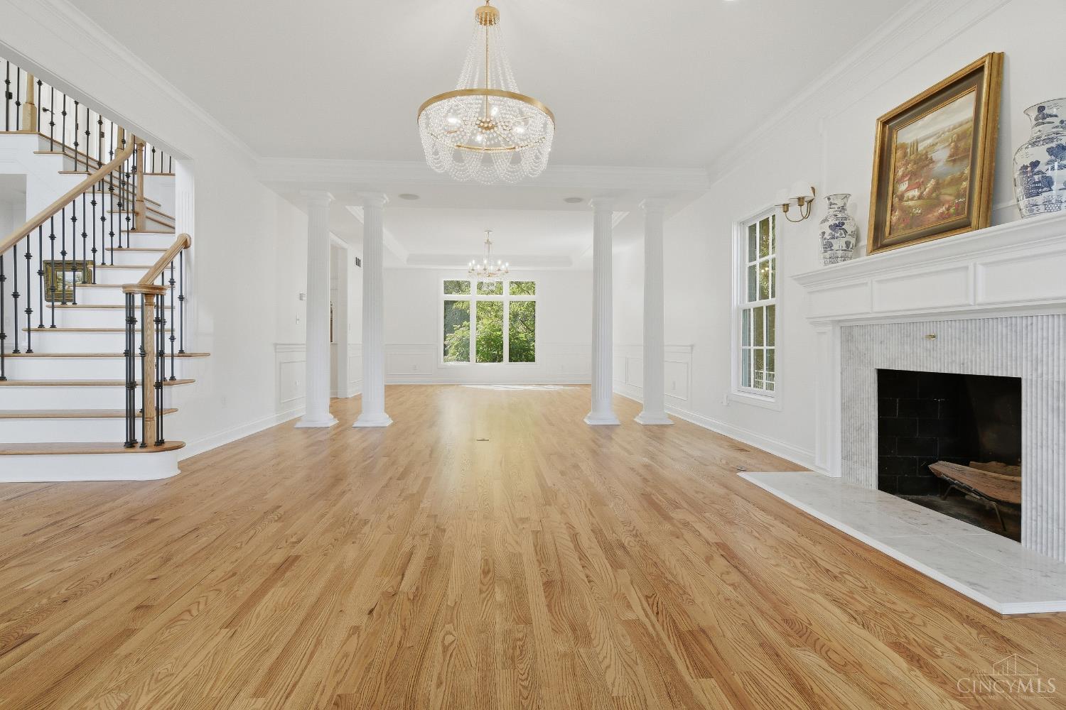 4065 Village Ridge Drive, Deerfield Twp., OH, 45040 — photo 22