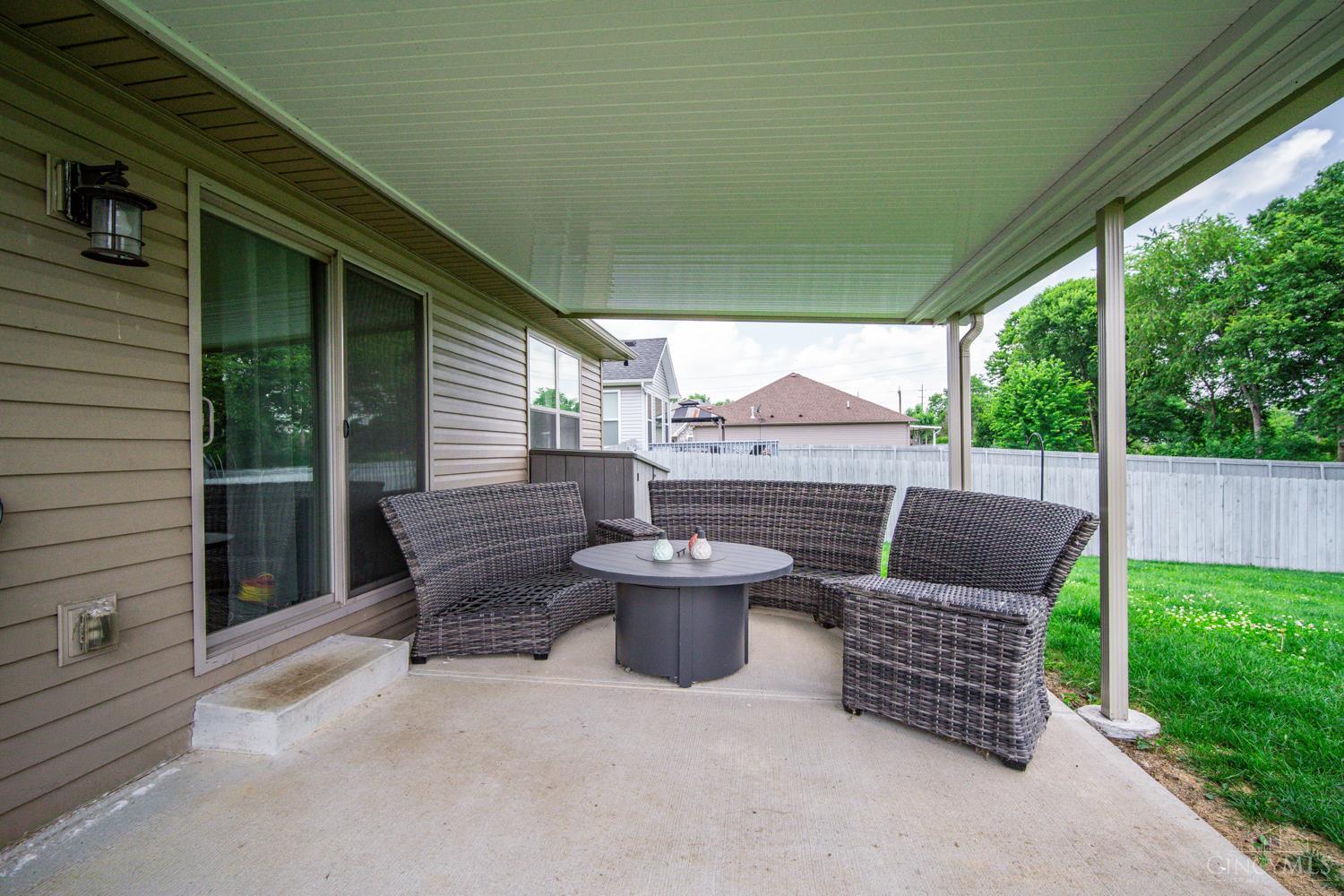 246 Auburn Meadows Court, Carlisle, OH, 45005 — photo 23