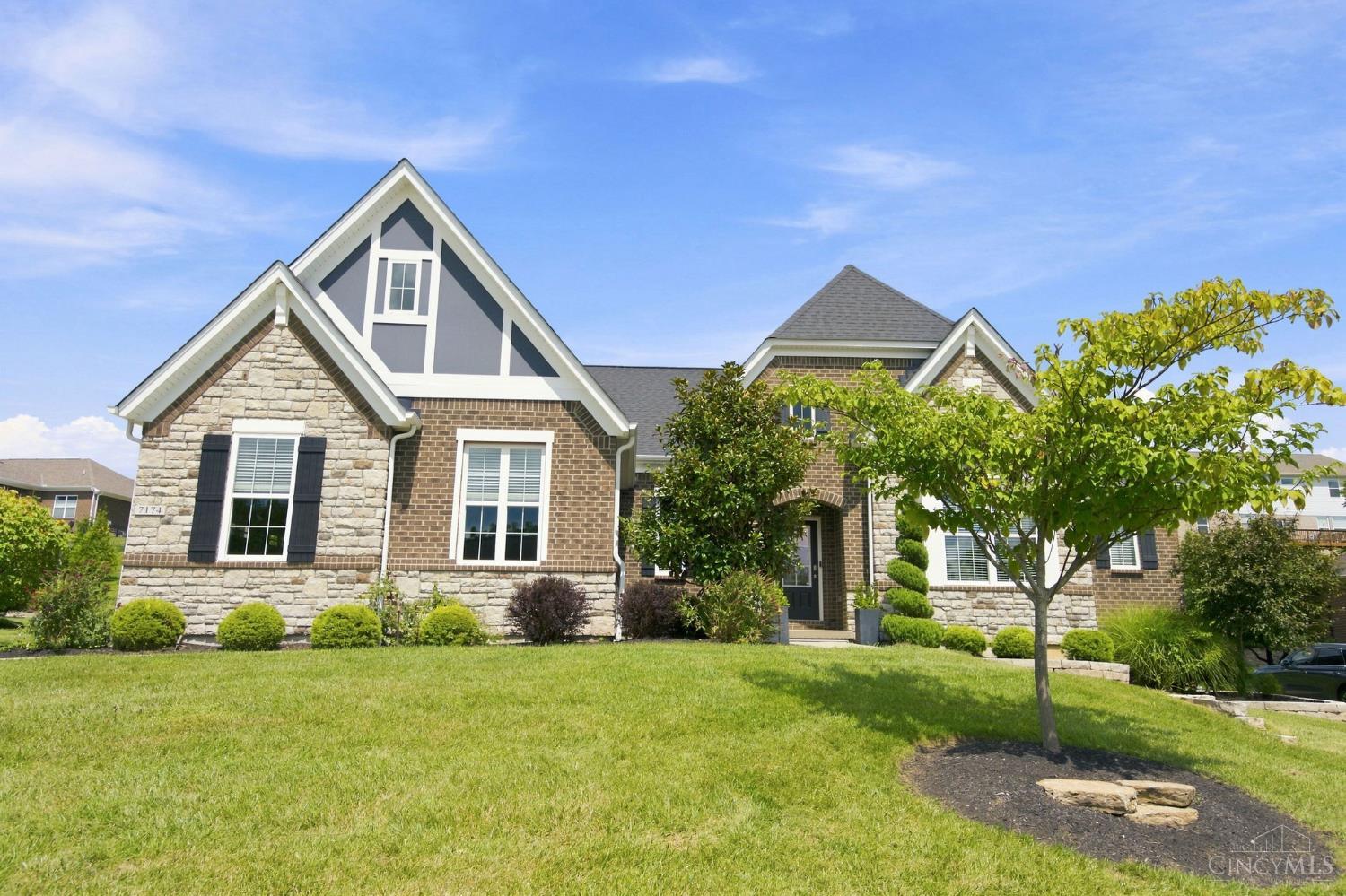 7174 Laurel Oaks Drive, West Chester, OH, 45069 — photo 59