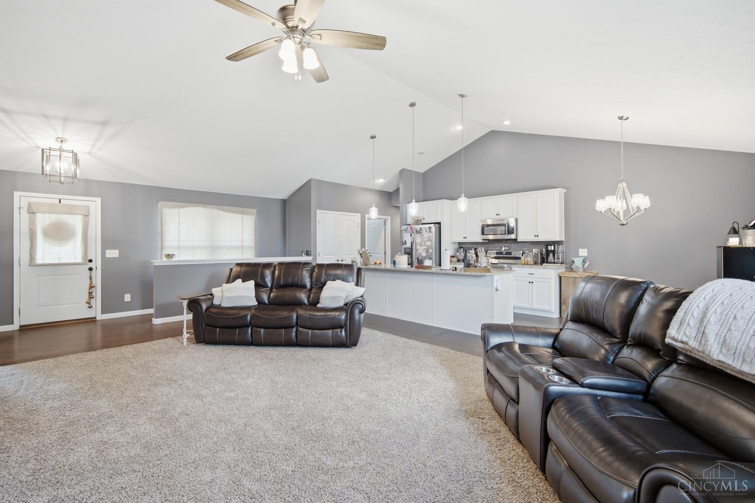 246 Auburn Meadows Court, Carlisle, OH, 45005 — photo 7