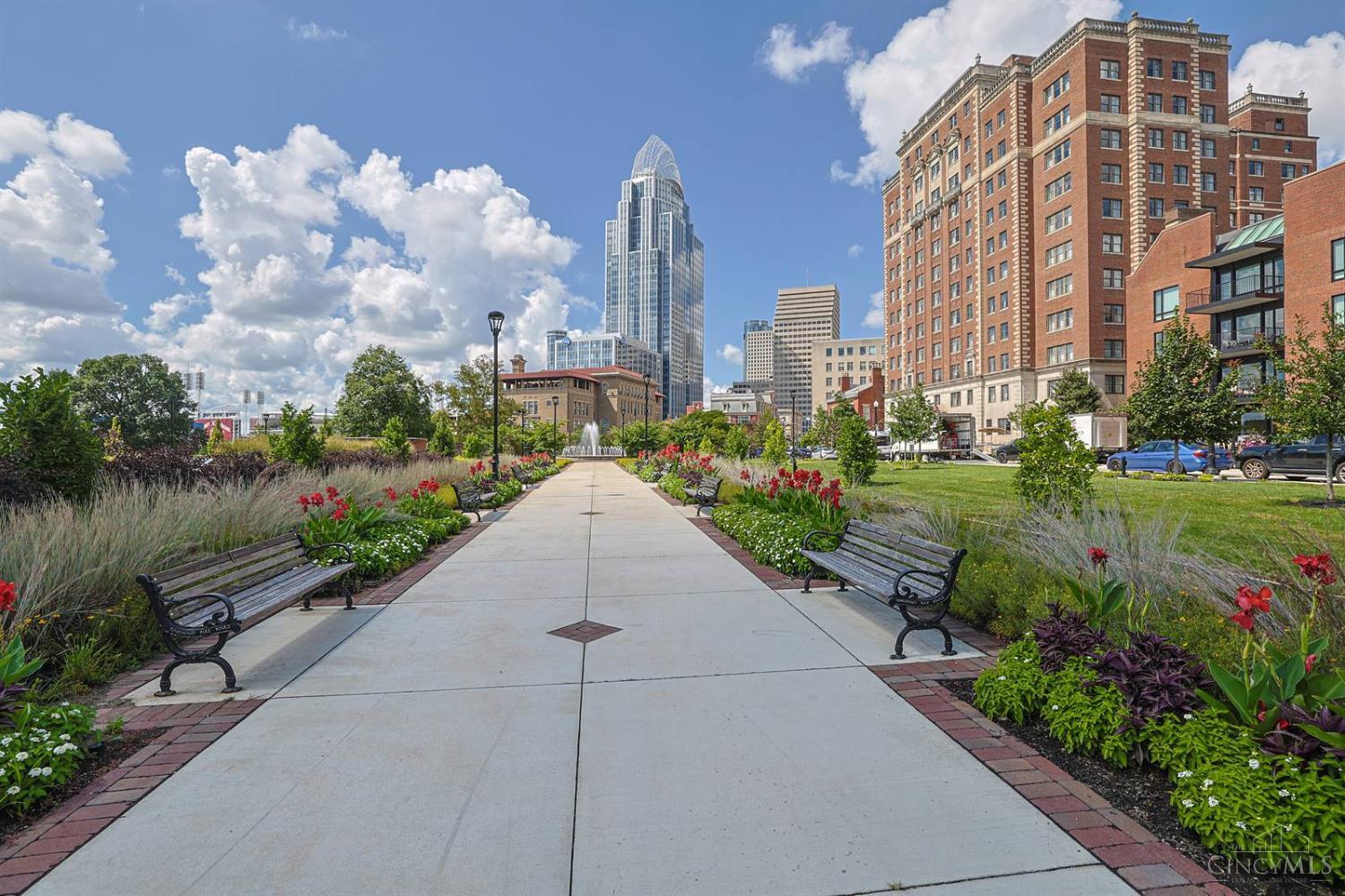 400 Pike Street #903, Cincinnati, OH, 45202 — photo 44