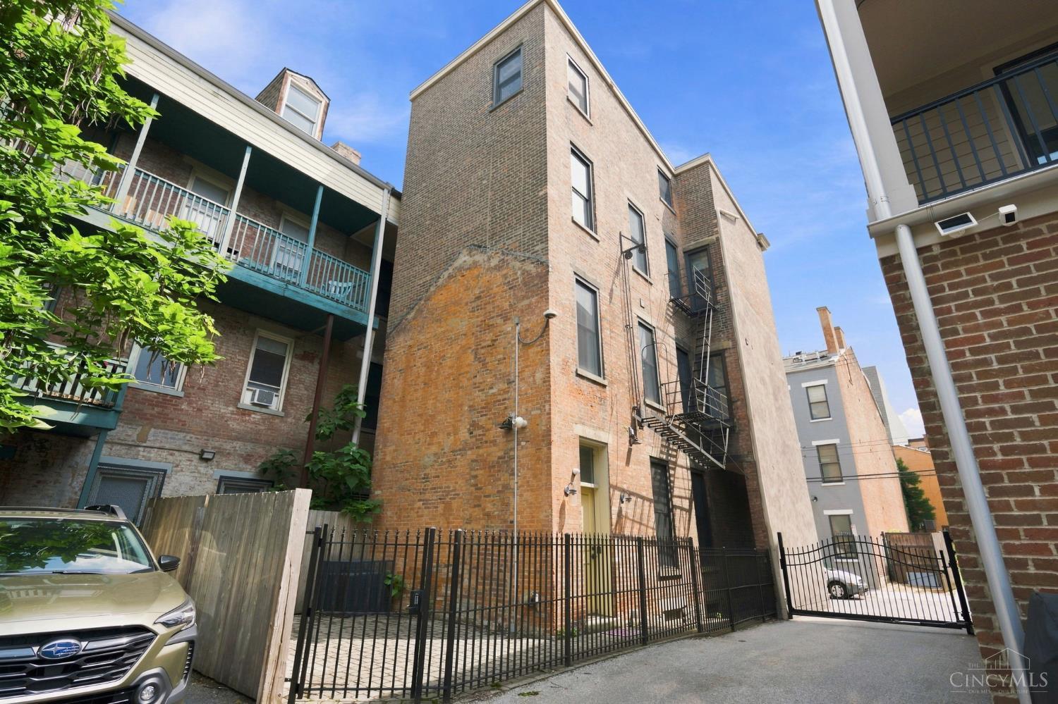 1329 Republic Street, Cincinnati, OH, 45202 — photo 55