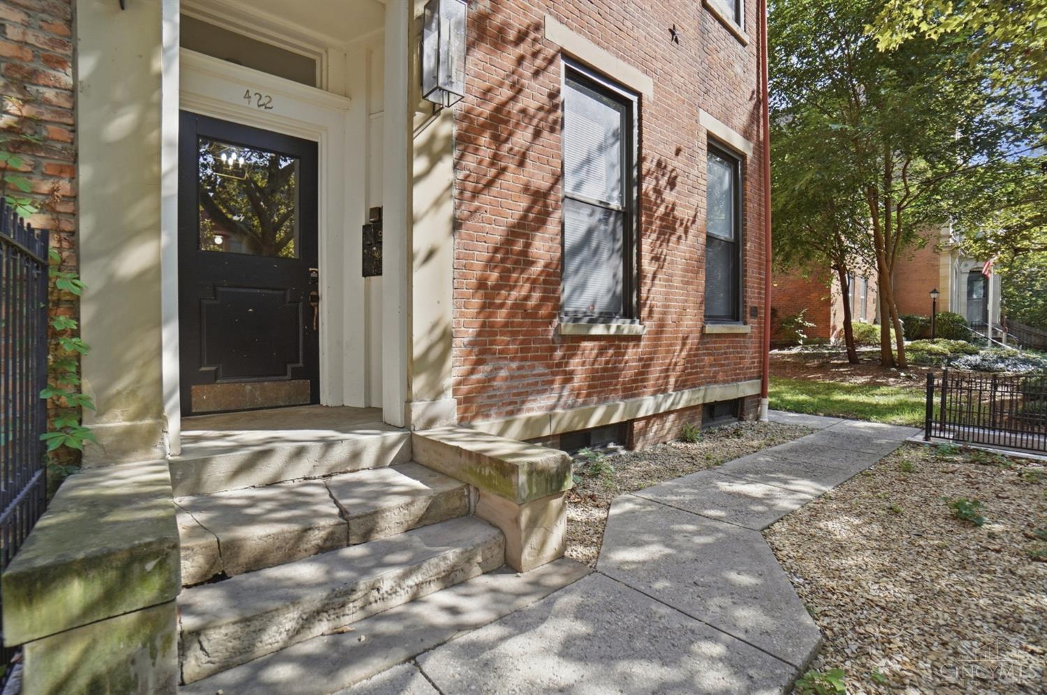 422 Clark Street, Cincinnati, OH, 45203 — photo 7