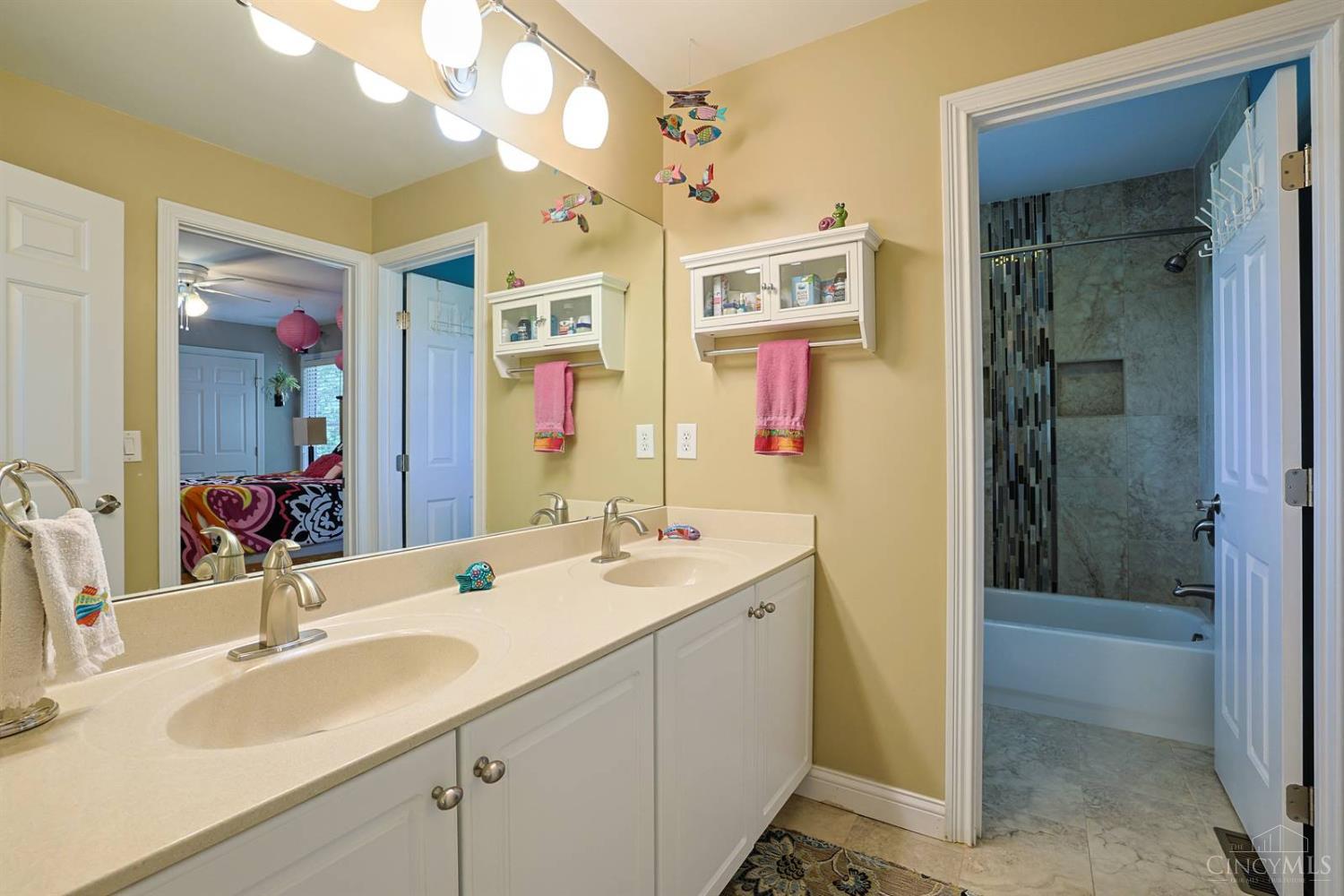 5143 Whispering Springs Road, Mason, OH, 45040 — photo 47