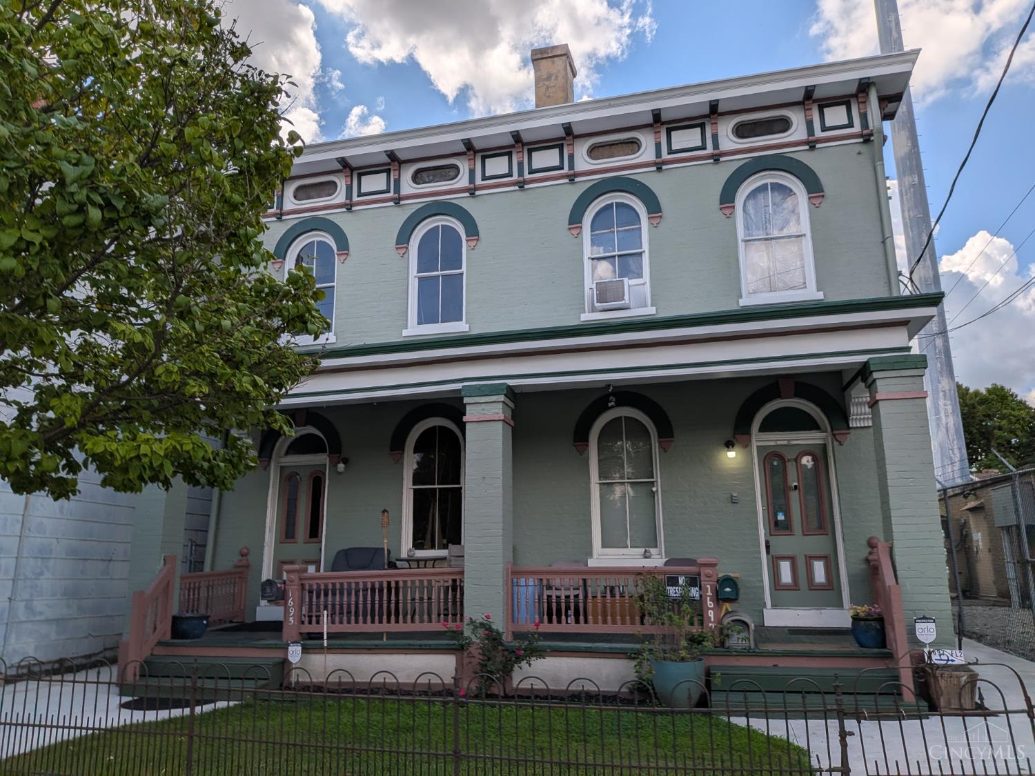 1695 Blue Rock Street Unit: FL 2