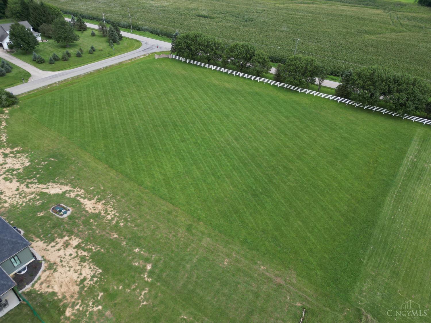 Lot 25 Heritage Woods Drive, Marion Twp, OH, 45107 — photo 5