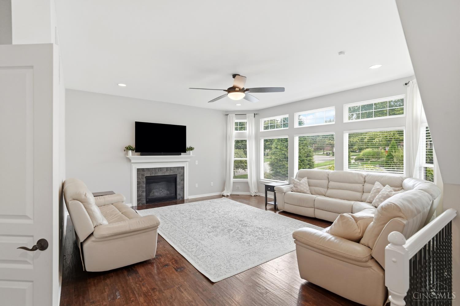 1358 Shaker Run Boulevard, Turtle Creek Twp, OH, 45036 — photo 8