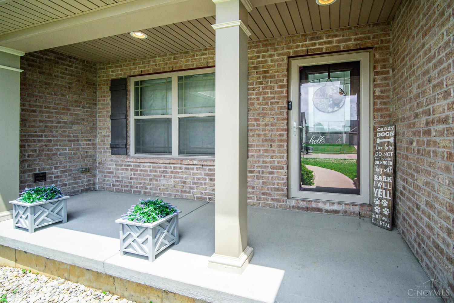 246 Auburn Meadows Court, Carlisle, OH, 45005 — photo 3