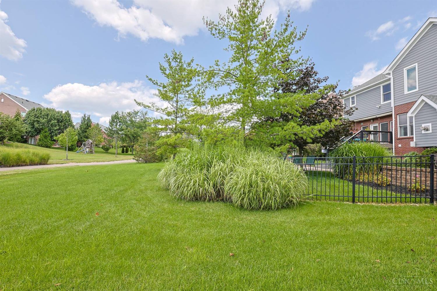 5143 Whispering Springs Road, Mason, OH, 45040 — photo 58