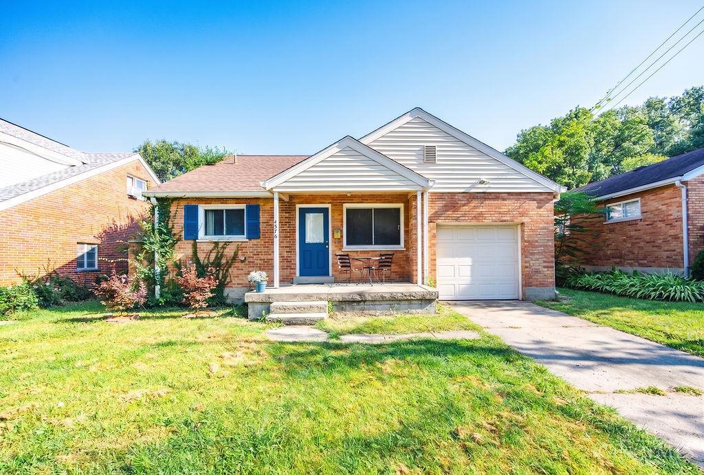 4576 Hunt Road, Blue Ash, OH, 45242