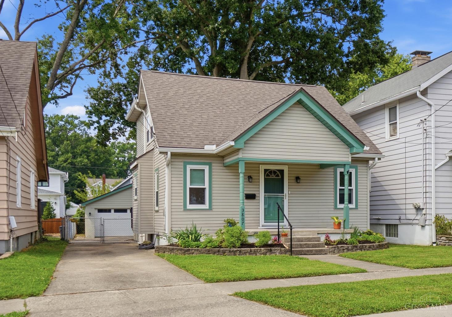 3807 Lonsdale Street, Fairfax, OH, 45227