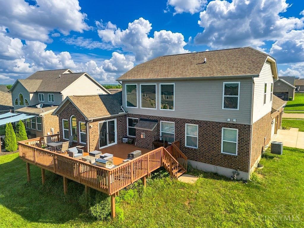 903 Ryan Court, Monroe, OH, 45050 — photo 34