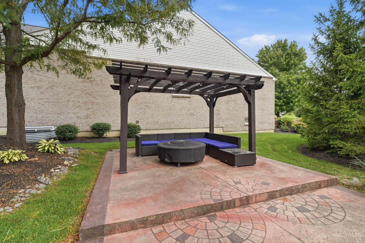 1358 Shaker Run Boulevard, Turtle Creek Twp, OH, 45036 — photo 53
