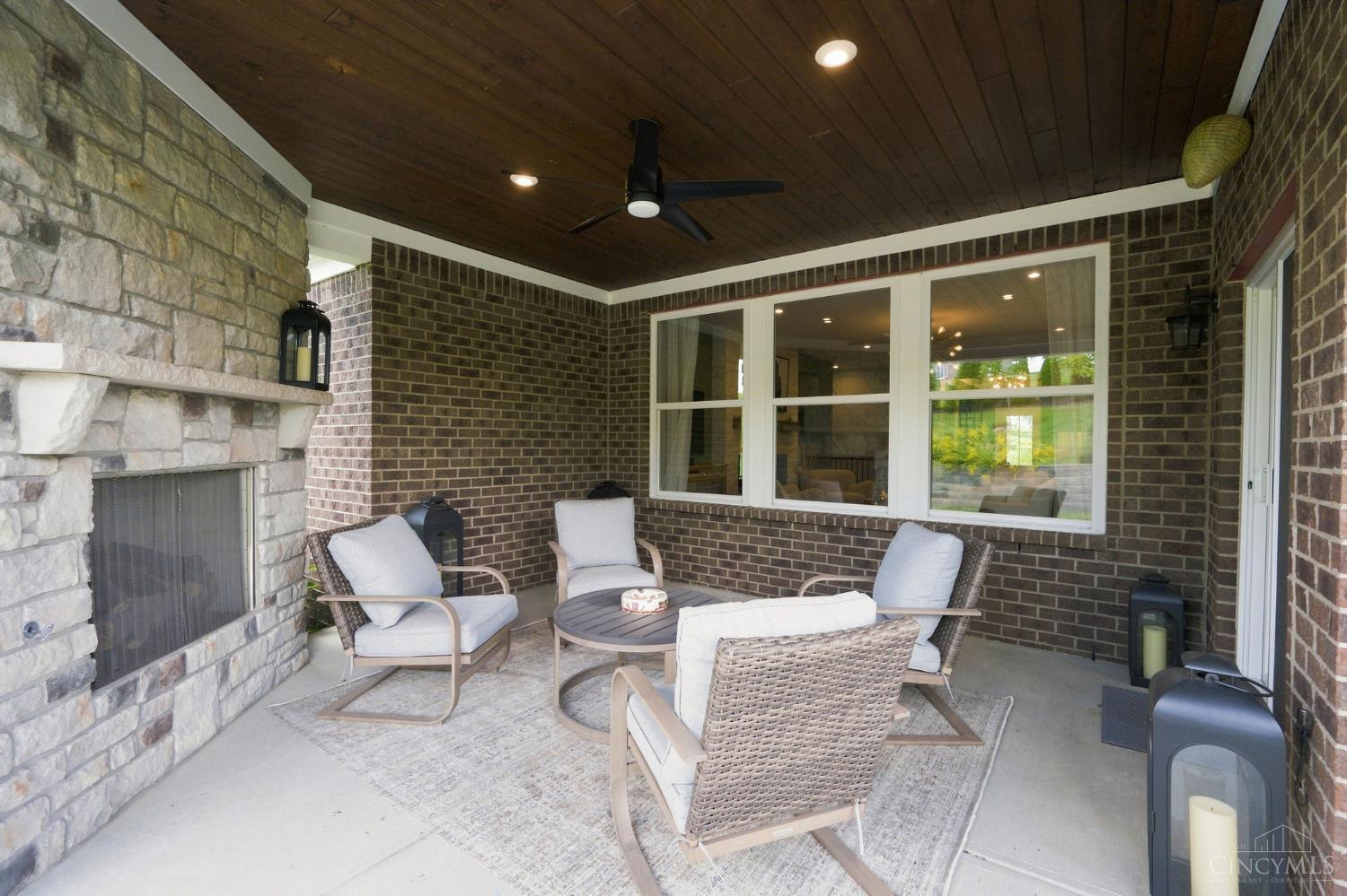 7174 Laurel Oaks Drive, West Chester, OH, 45069 — photo 51