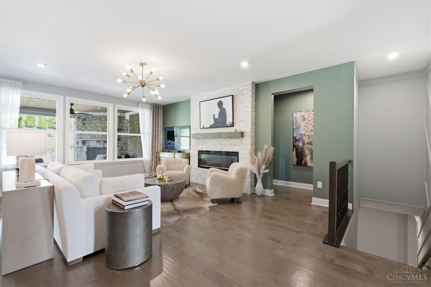 7174 Laurel Oaks Drive, West Chester, OH, 45069 — photo 10