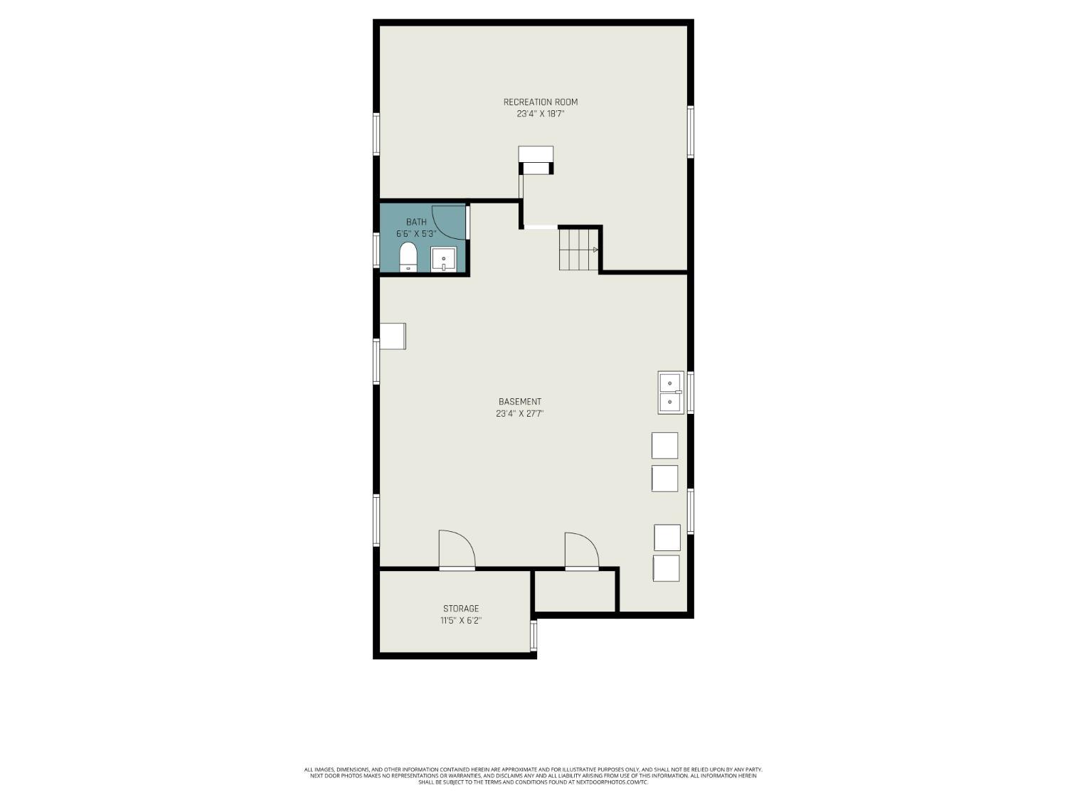 3058 Penrose Place, Cincinnati, OH, 45211 — photo 47