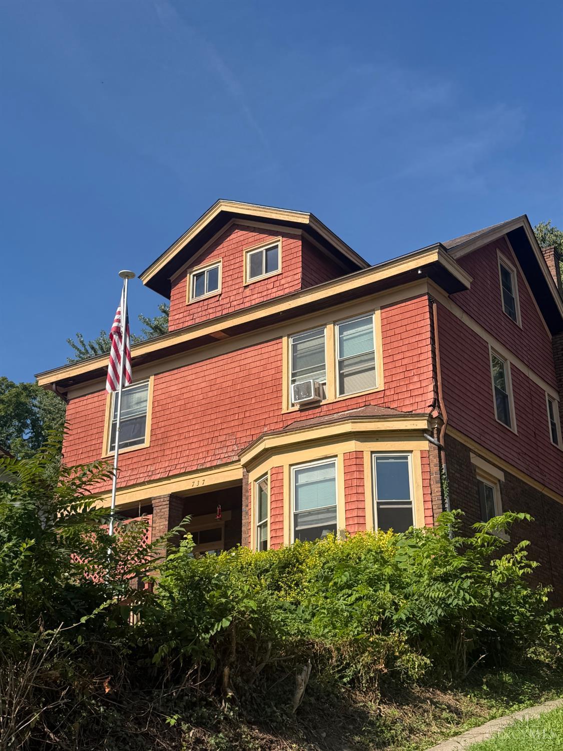 737 Hawthorne Avenue, Cincinnati, OH, 45205 — photo 8