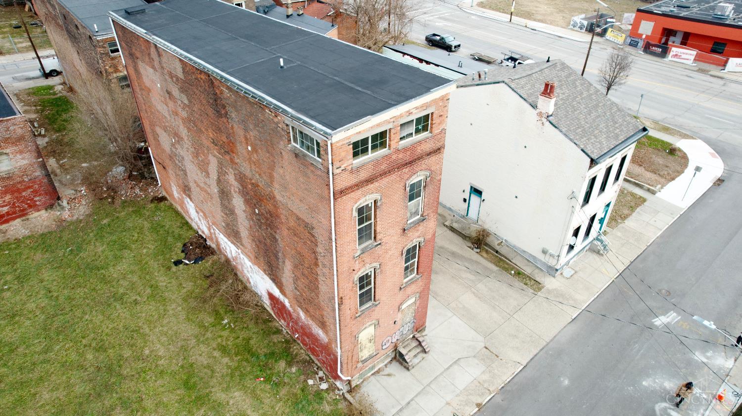 818 Livingston Street, Cincinnati, OH, 45214 — photo 4