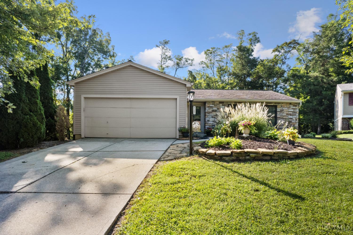 4580 Muirvalley Court, Union Twp, OH, 45103