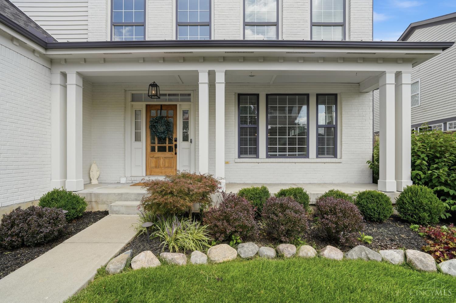 1358 Shaker Run Boulevard, Turtle Creek Twp, OH, 45036 — photo 2