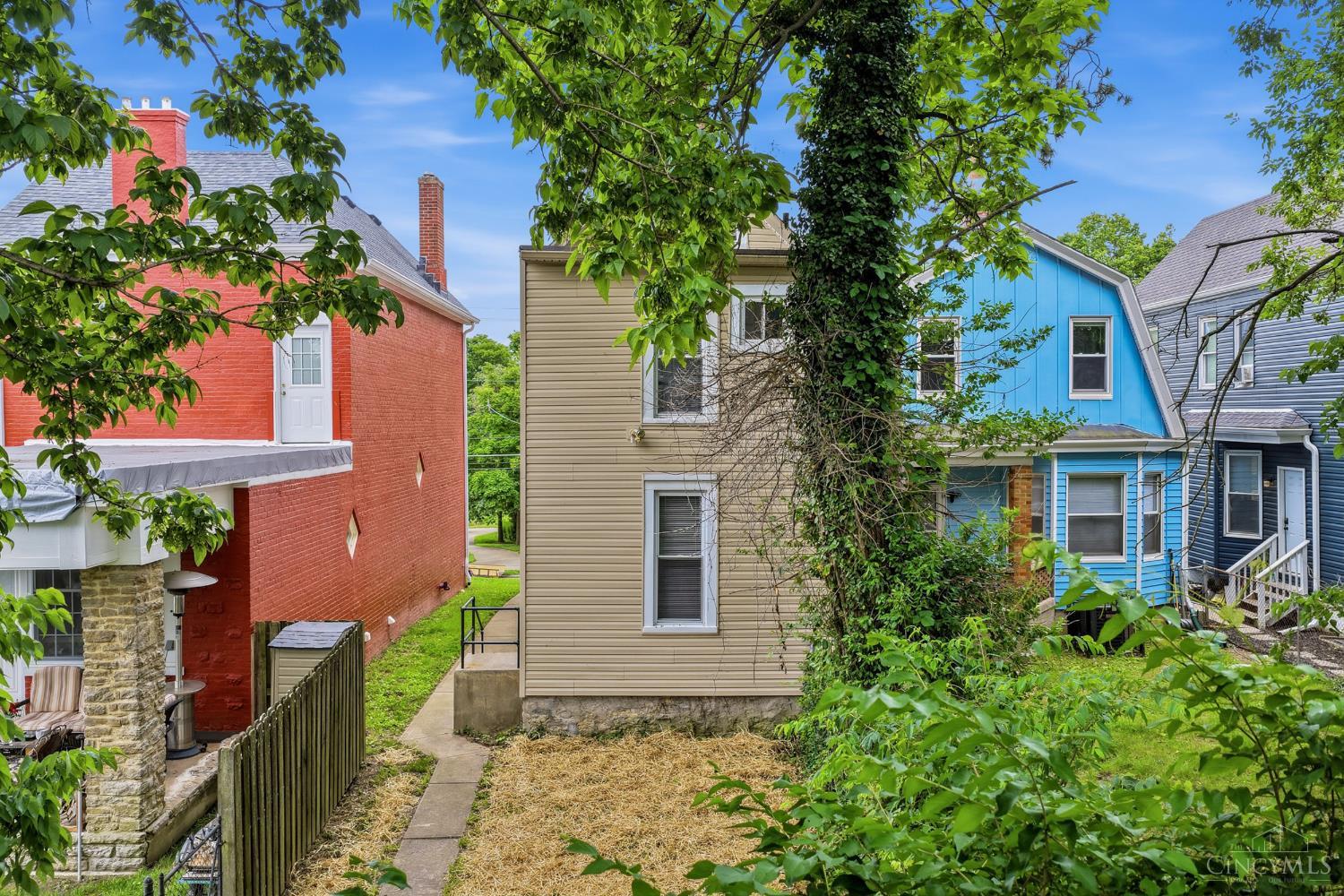 1986 Fairfax Avenue, Cincinnati, OH, 45207 — photo 39
