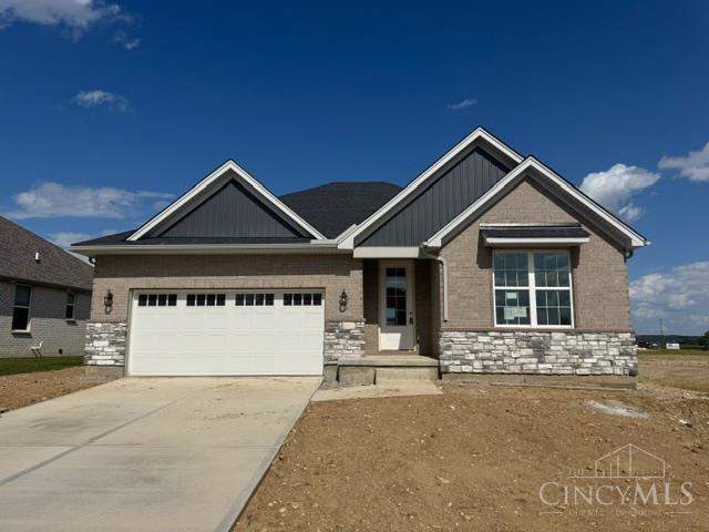 3978 Lukas Lane #VC120, Ross Twp, OH, 45013