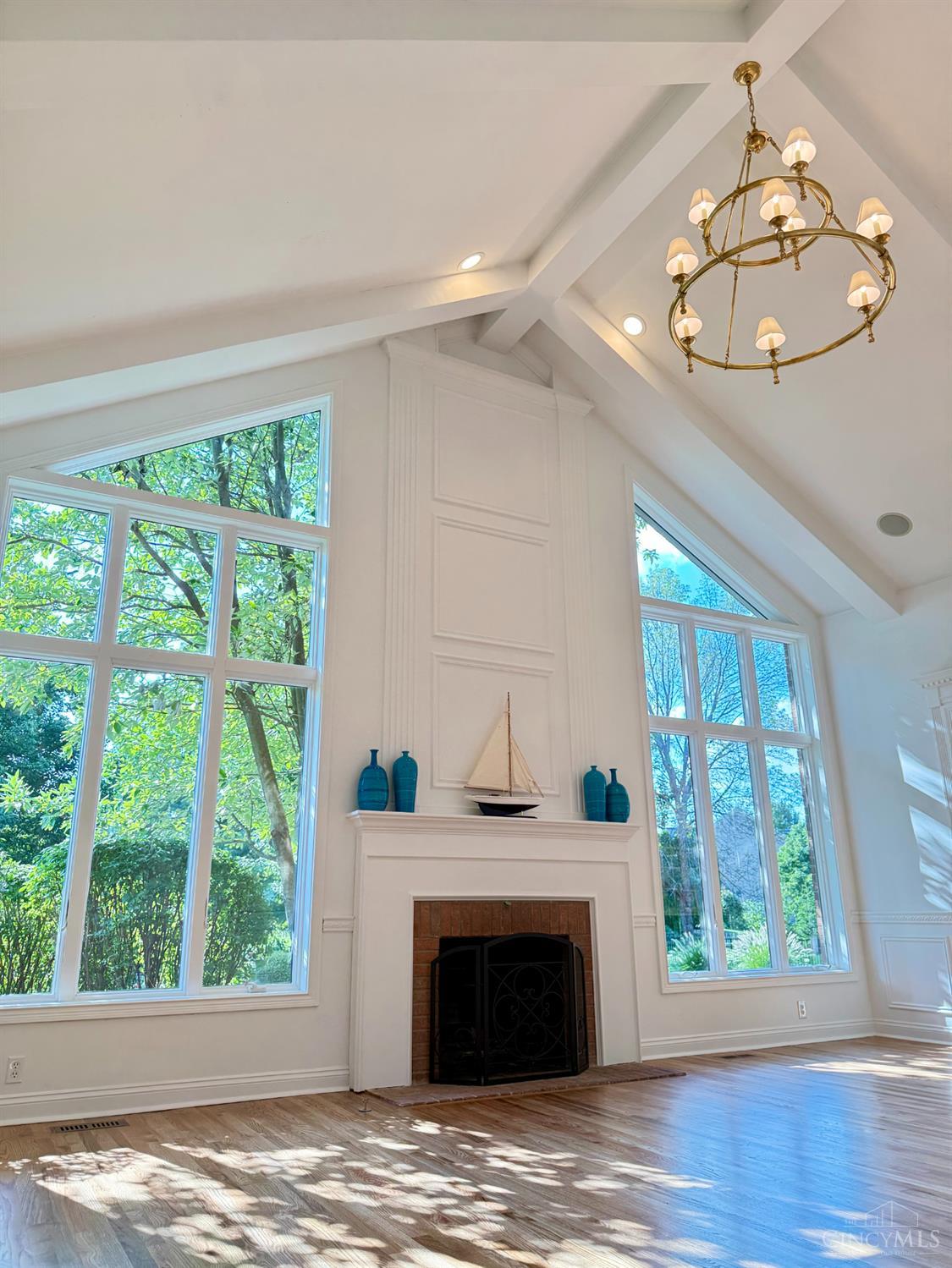 4065 Village Ridge Drive, Deerfield Twp., OH, 45040 — photo 16