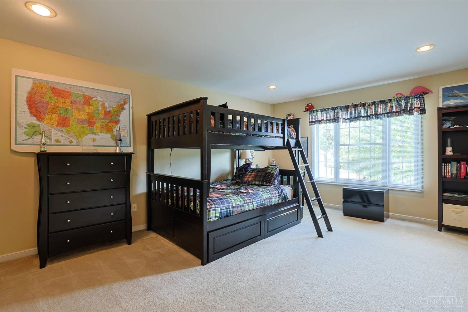 5143 Whispering Springs Road, Mason, OH, 45040 — photo 31