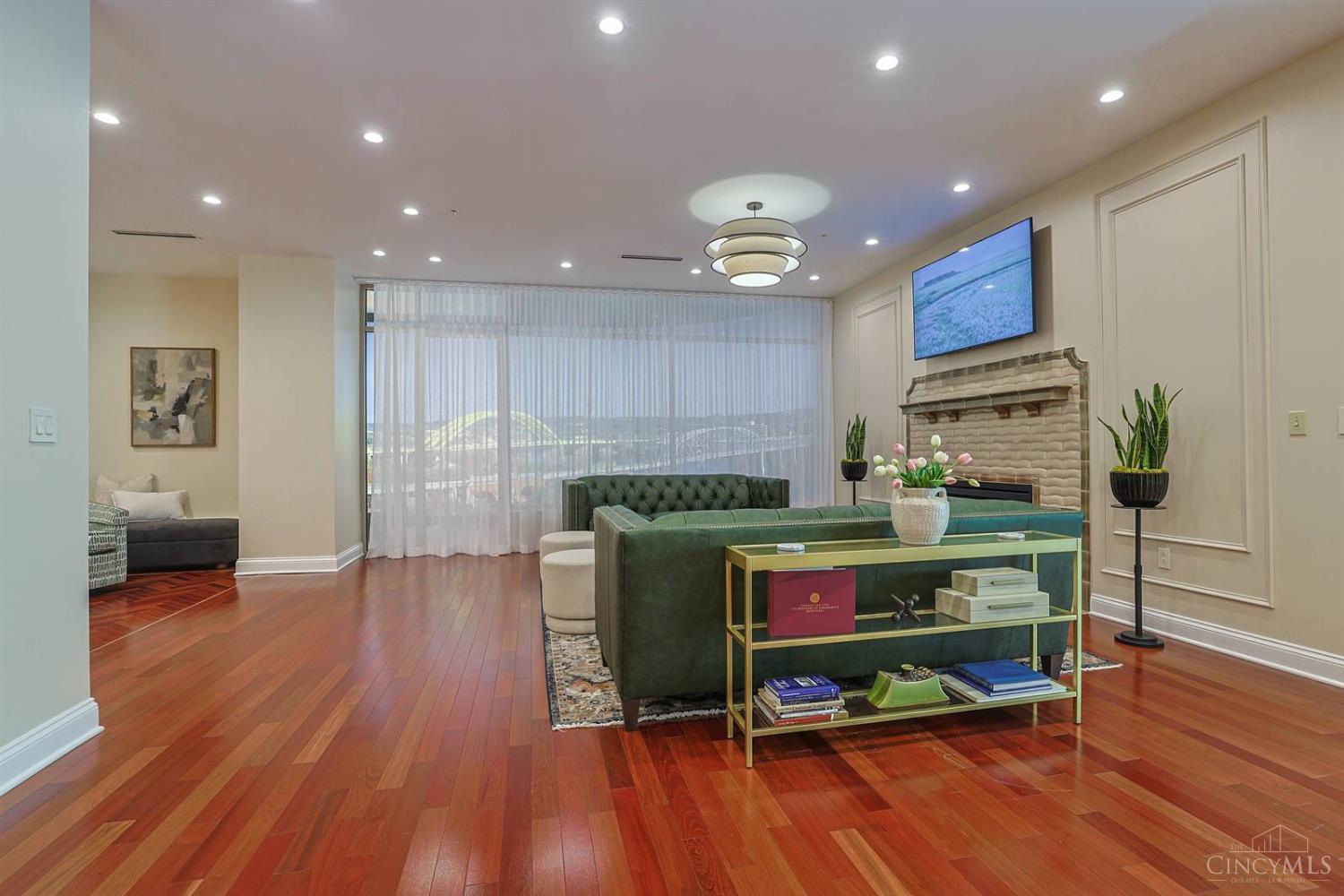 400 Pike Street #903, Cincinnati, OH, 45202 — photo 39