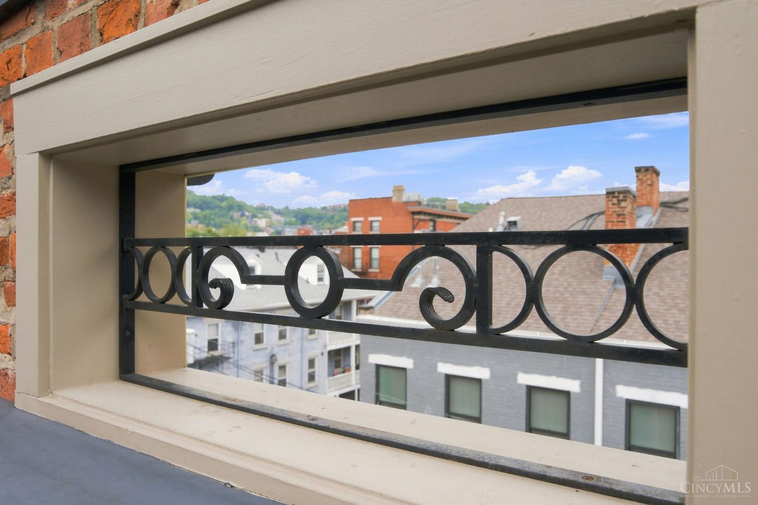 1329 Republic Street, Cincinnati, OH, 45202 — photo 47