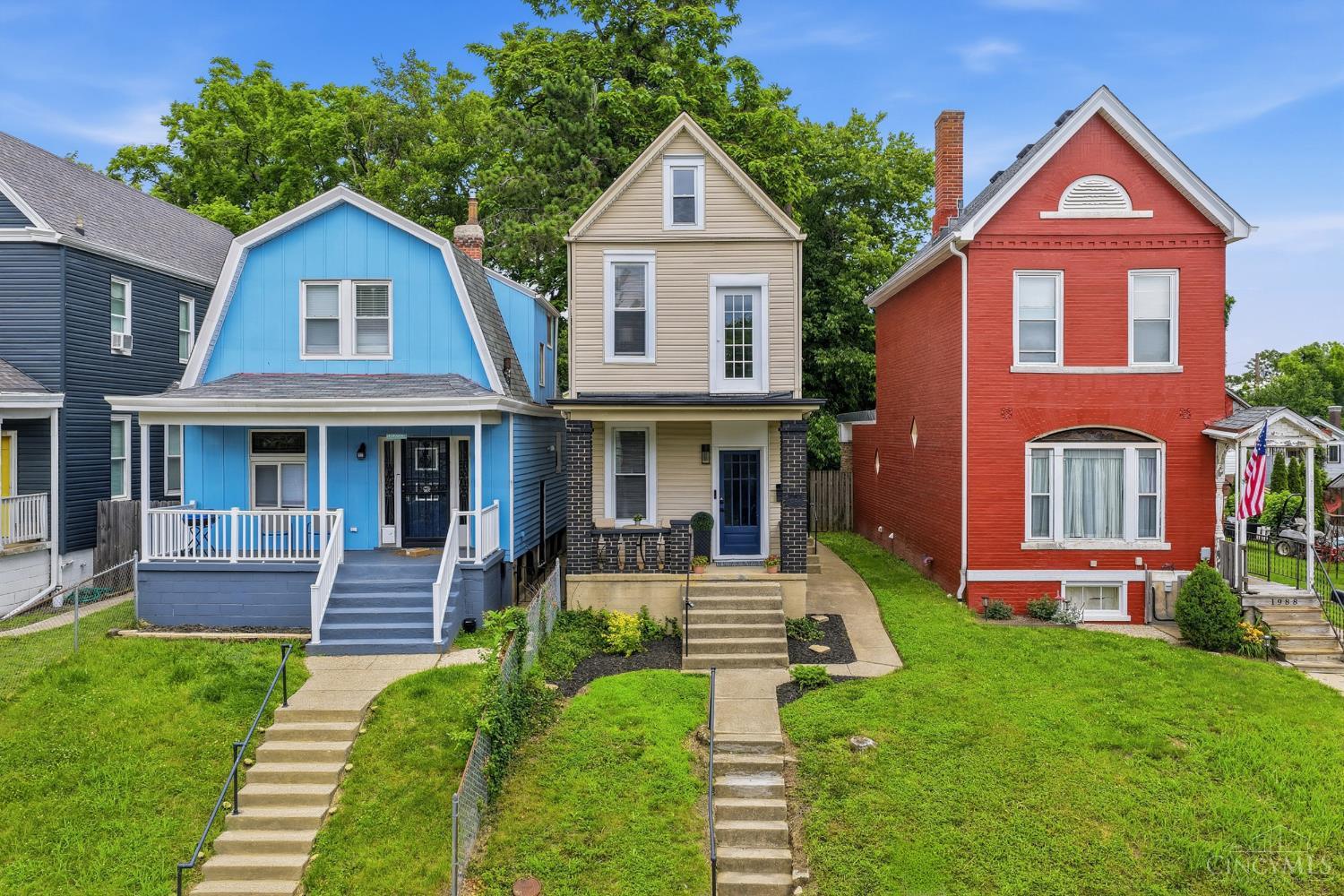 1986 Fairfax Avenue, Cincinnati, OH, 45207 — photo 33
