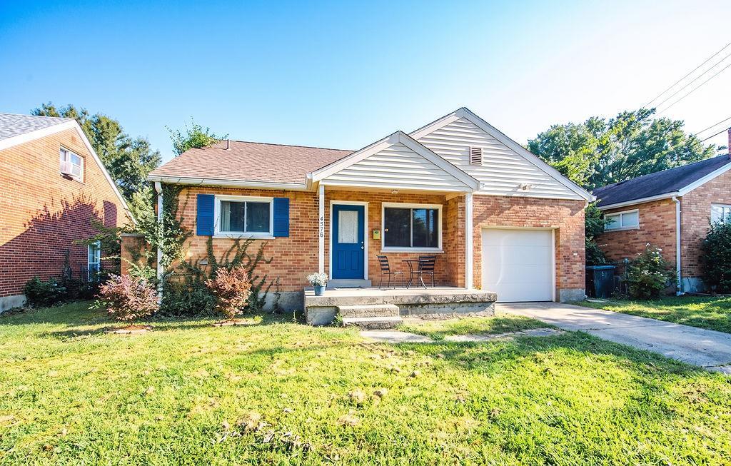 4576 Hunt Road, Blue Ash, OH, 45242 — photo 29