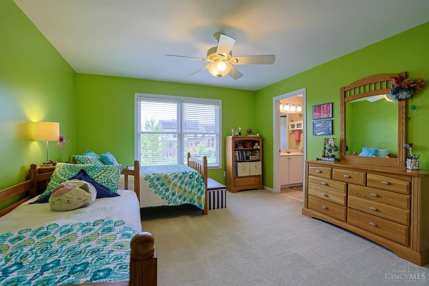 5143 Whispering Springs Road, Mason, OH, 45040 — photo 27