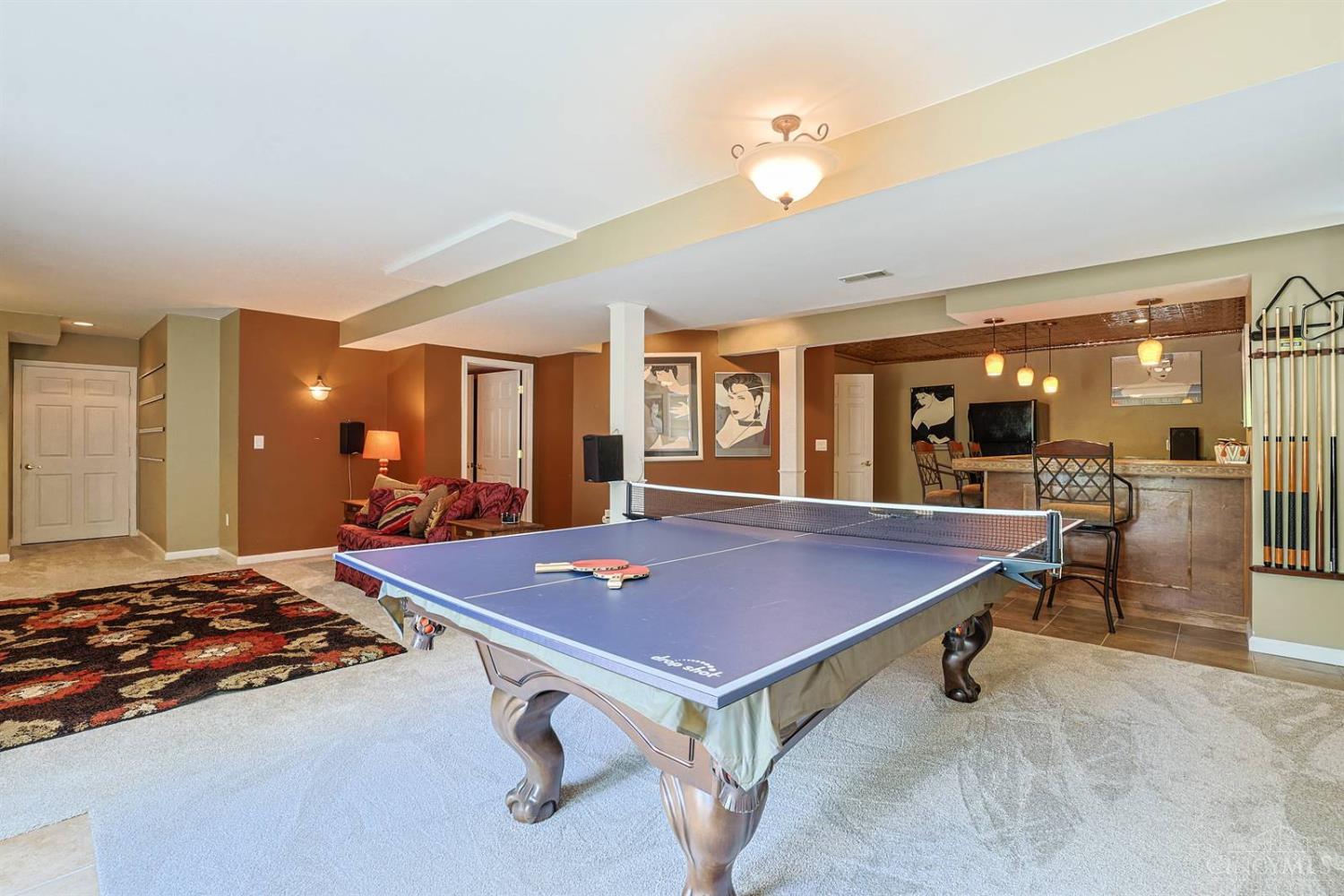 5143 Whispering Springs Road, Mason, OH, 45040 — photo 39