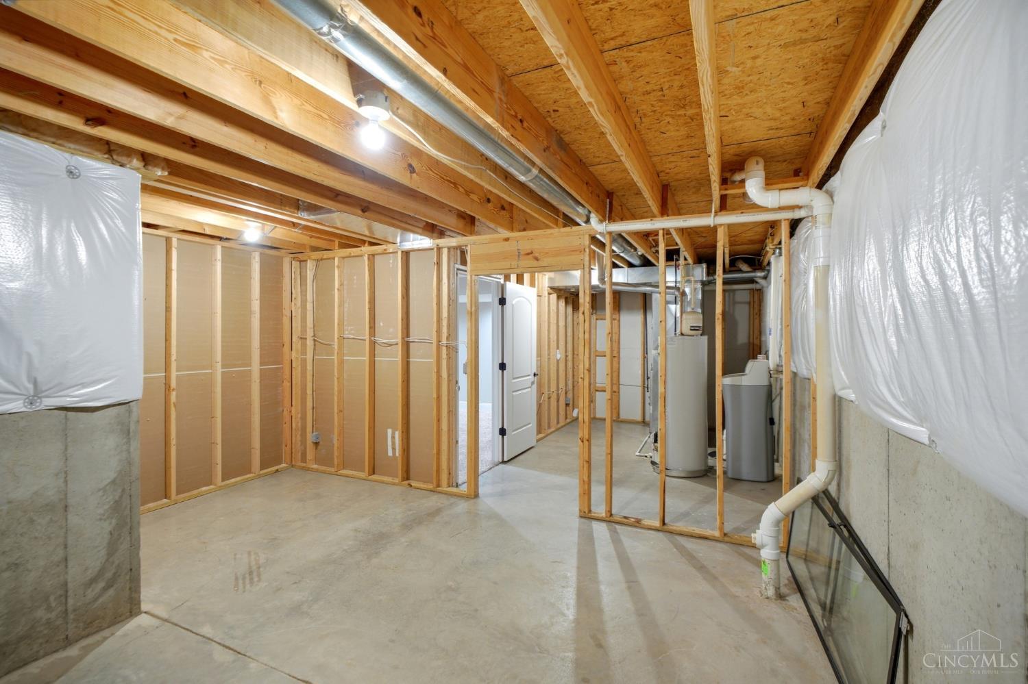 330 Deep Woods Court, Carlisle, OH, 45005 — photo 44