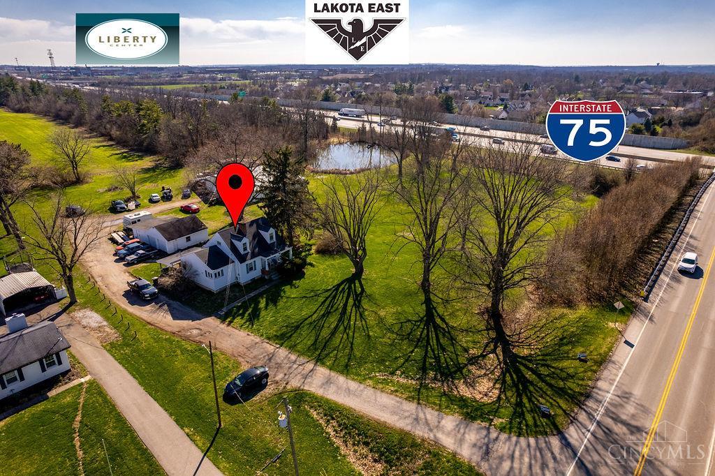 7837 Princeton Road, Liberty Twp, OH, 45044 — photo 23