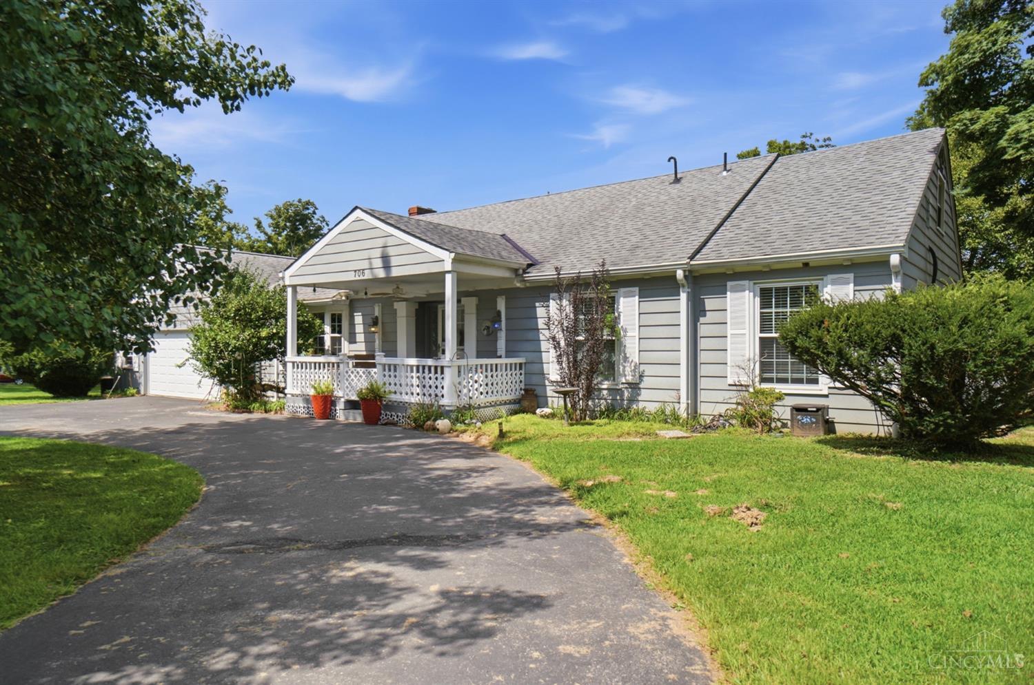 706 Maple Ridge Road, Miami Twp, OH, 45150 — photo 5