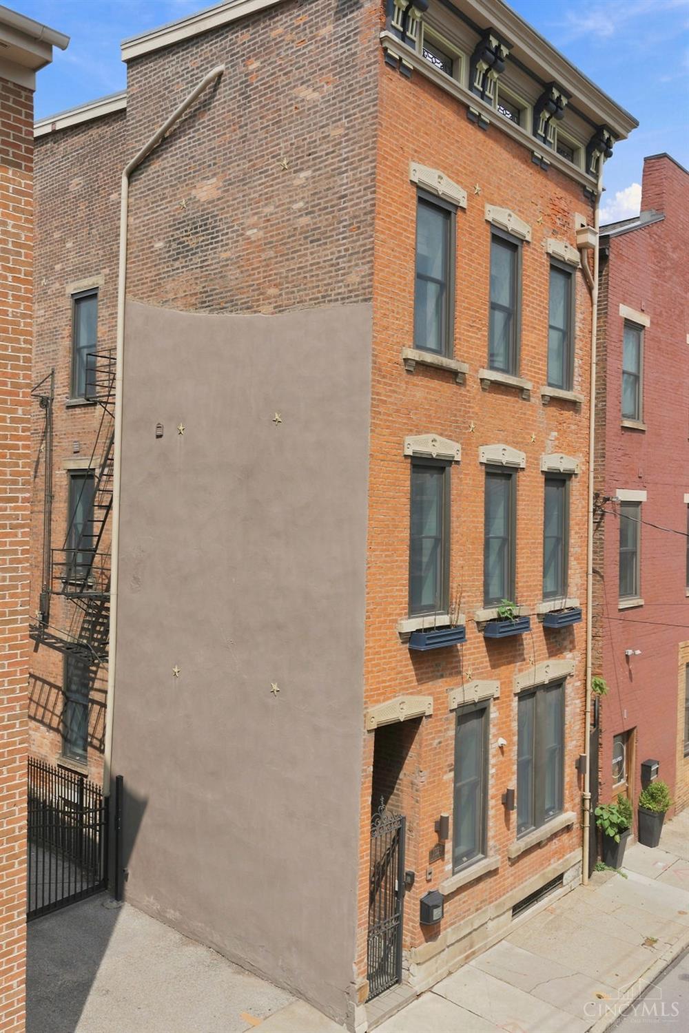 1329 Republic Street, Cincinnati, OH, 45202 — photo 63