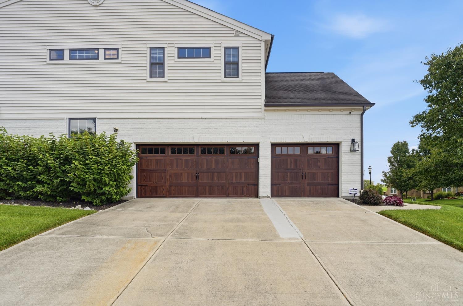 1358 Shaker Run Boulevard, Turtle Creek Twp, OH, 45036 — photo 58