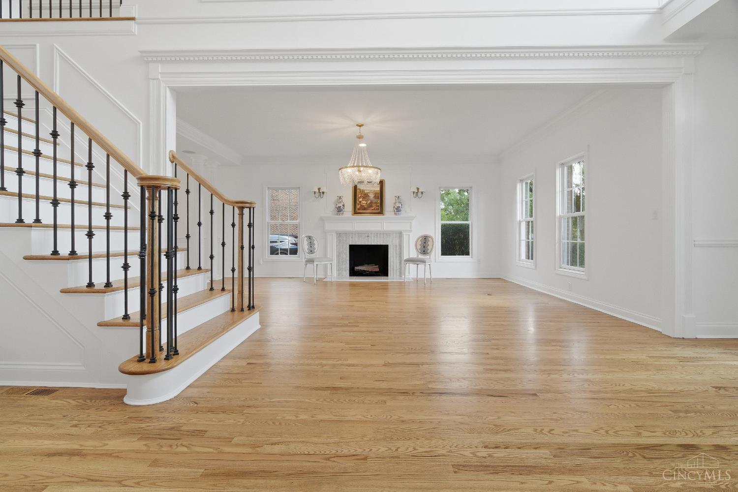 4065 Village Ridge Drive, Deerfield Twp., OH, 45040 — photo 19