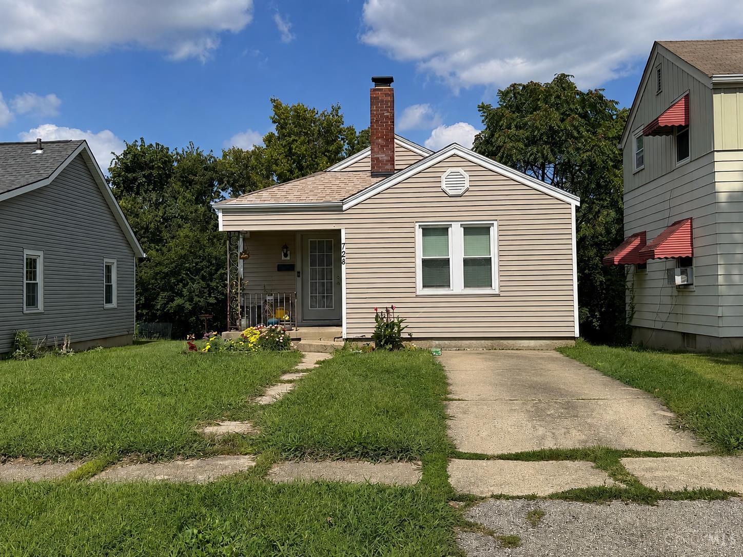 728 Coralie Avenue, Hamilton, OH, 45013